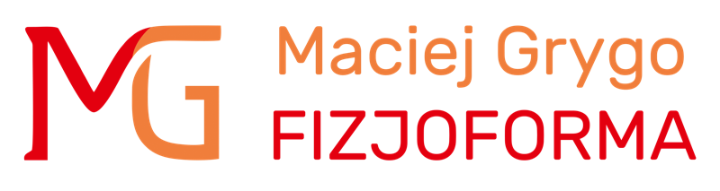 FizjoForma - Maciej Grygo